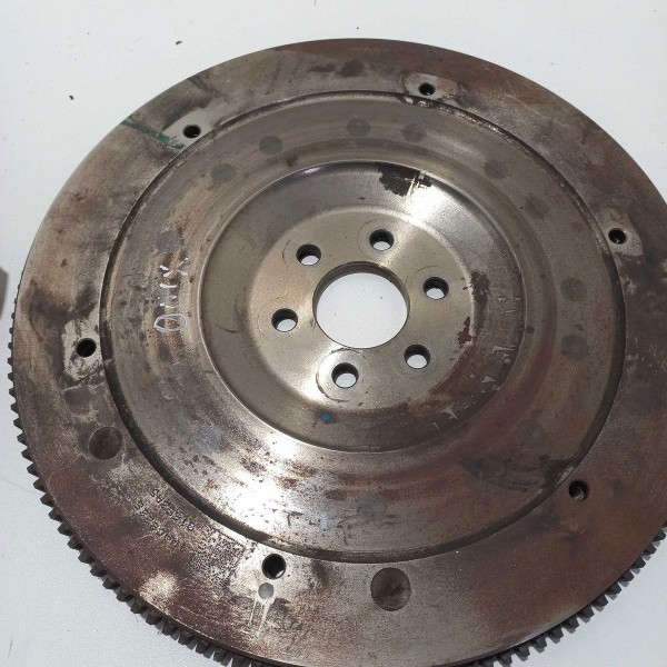 Kit Embreagem Volante Cremalheira Motor Gm Onix 2019 1.4