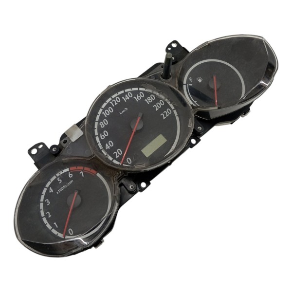 Kit Imobilizador Honda Fit 1.4 8v Flex Manual 2008