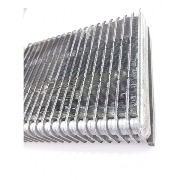 Evaporador Radiador Ar Condicionado Peugeot 206