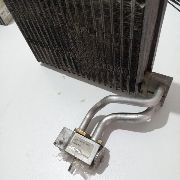 Evaporador Radiador Ar Condicionado Peugeot 206