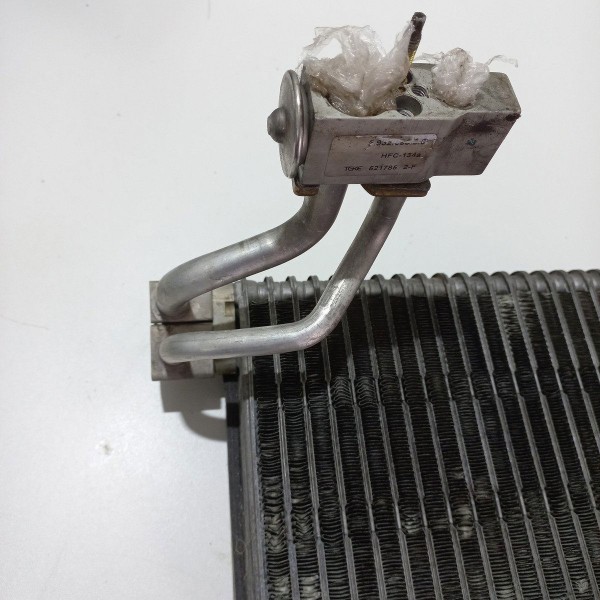 Evaporador Radiador Ar Condicionado Peugeot 206