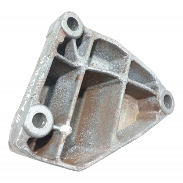 Suporte Alternador Ford Ka Fiesta  Endura 1995 96 97 98 99
