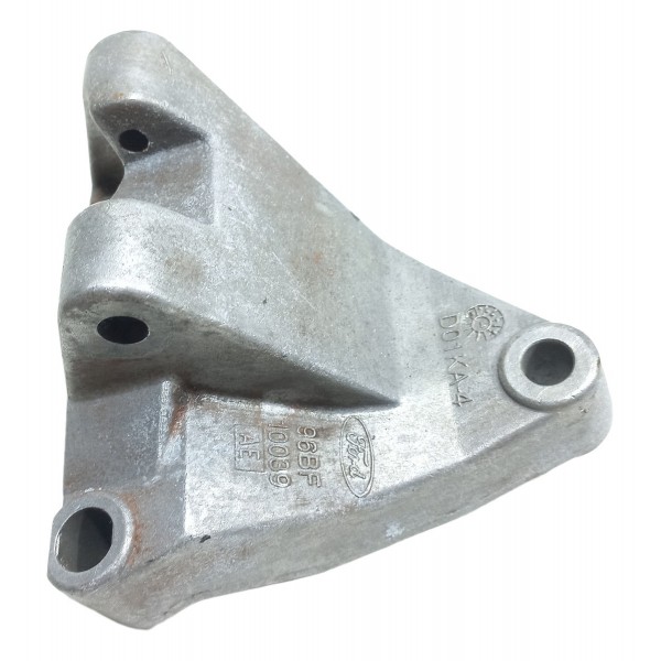 Suporte Alternador Ford Ka Fiesta  Endura 1995 96 97 98 99