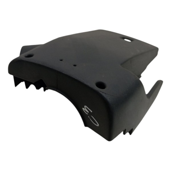 Moldura Inferior Chave Seta Citroen C3 2008 2009