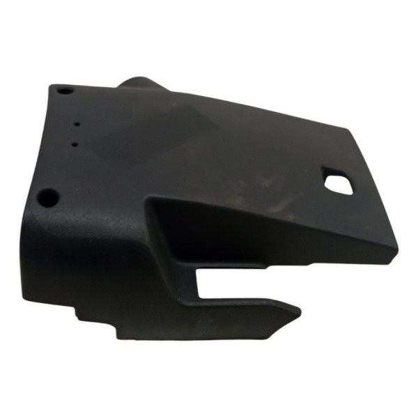 Moldura Inferior Chave Seta Citroen C3 2008 2009