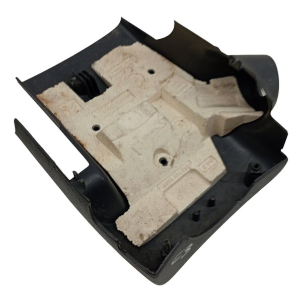 Moldura Inferior Chave Seta Citroen C3 2008 2009