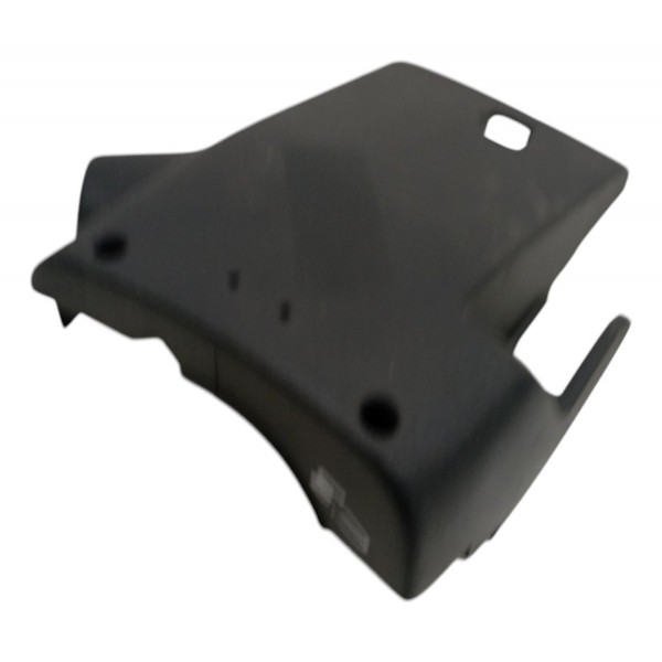 Moldura Inferior Chave Seta Citroen C3 2008 2009