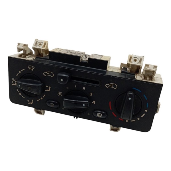 Comando Ar Condicionado Citroen C3 2008 2009