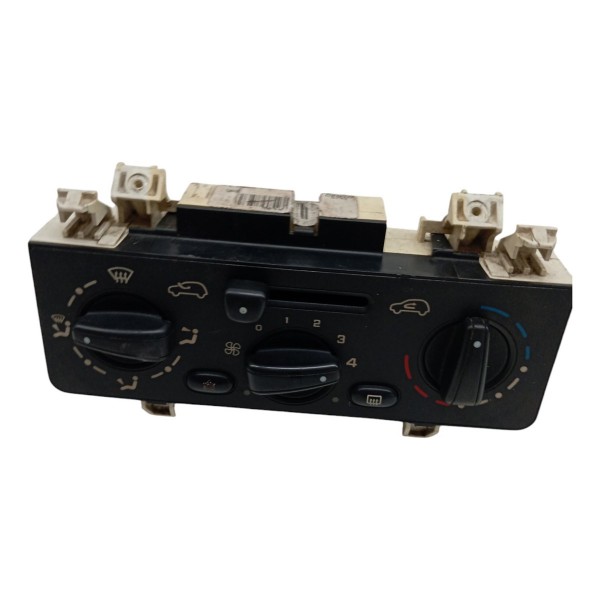 Comando Ar Condicionado Citroen C3 2008 2009