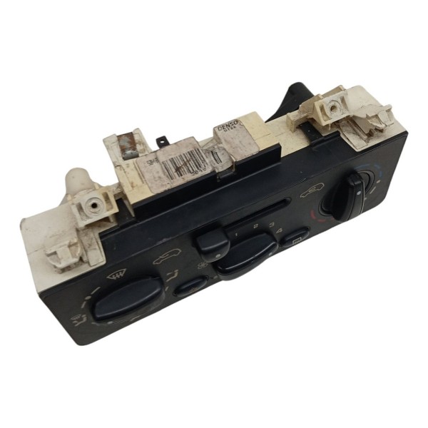 Comando Ar Condicionado Citroen C3 2008 2009