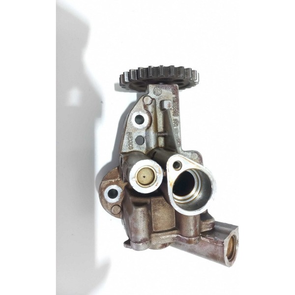 Bomba De Oleo Vw Jetta 2009 2.5
