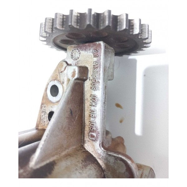 Bomba De Oleo Vw Jetta 2009 2.5