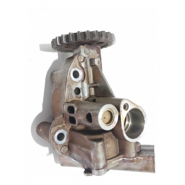 Bomba De Oleo Vw Jetta 2009 2.5
