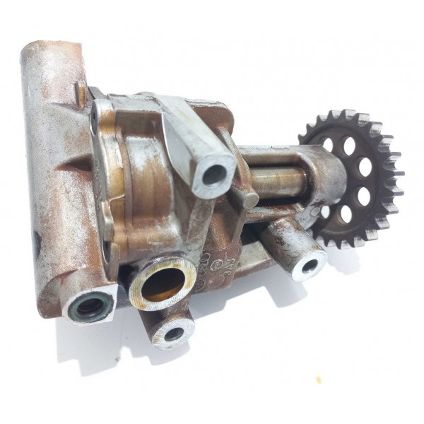 Bomba De Oleo Vw Jetta 2009 2.5