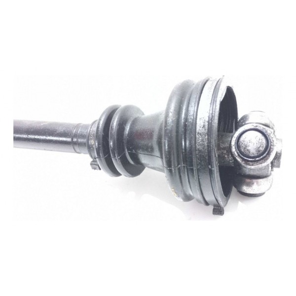 Semi Eixo Dianteiro Direito Peugeot 208 1.5 2014