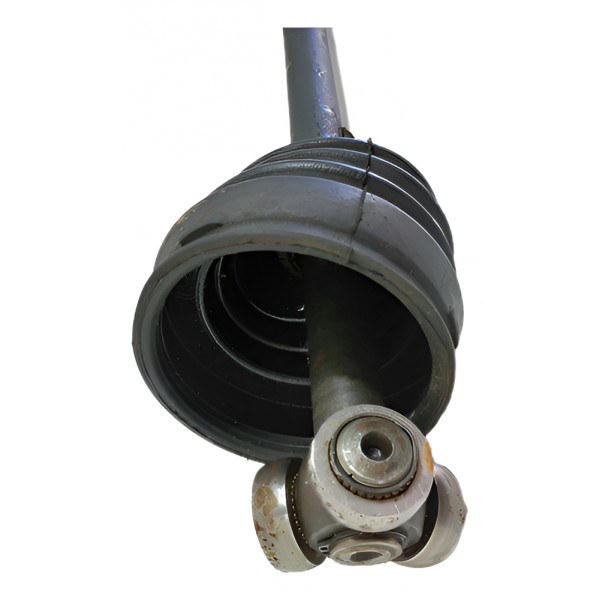 Semi Eixo Lado Direito Renault Scenic