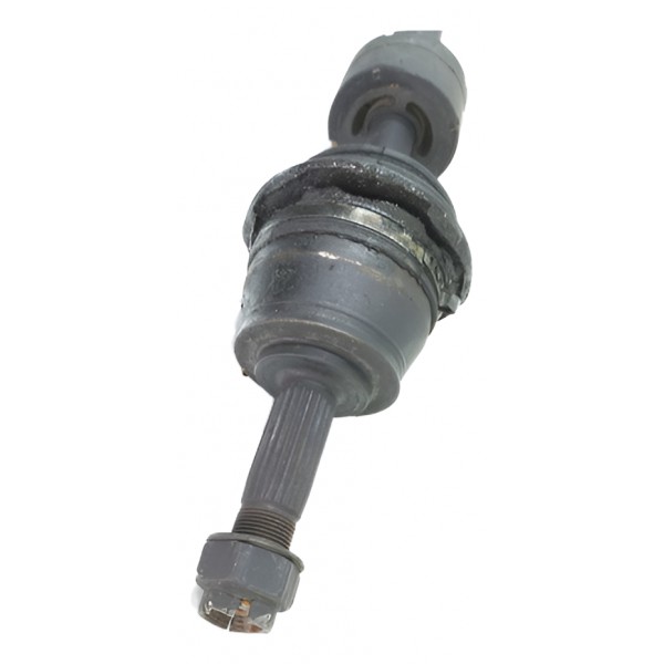 Semi Eixo Lado Direito Renault Scenic