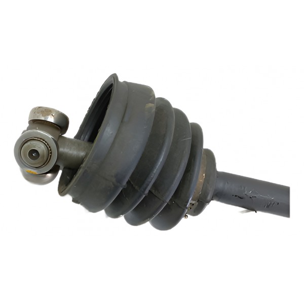 Semi Eixo Lado Direito Renault Scenic