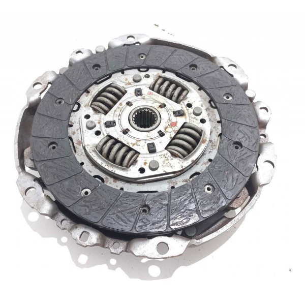 Kit Embreagem Peugeot 207