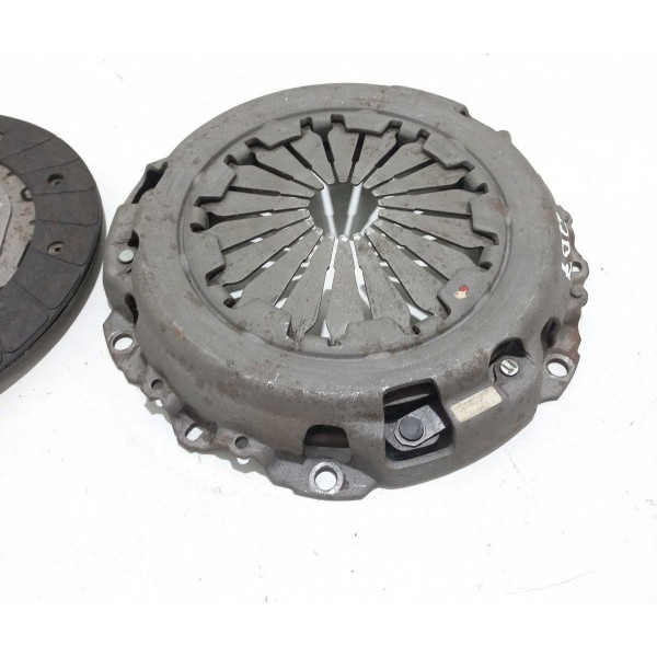 Kit Embreagem Peugeot 207