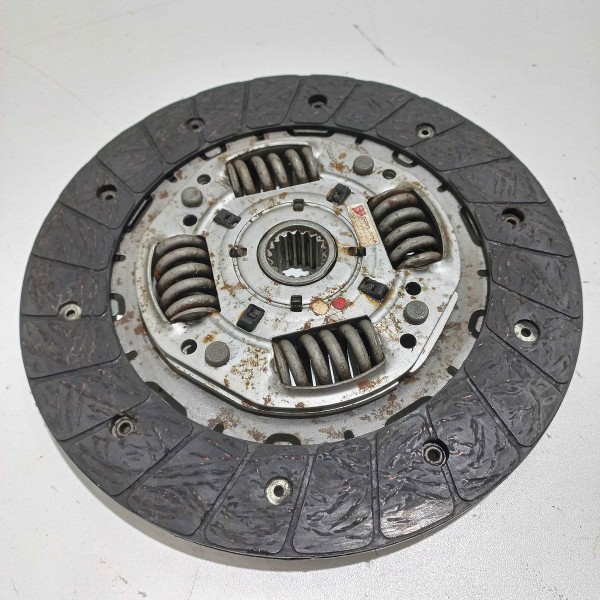 Kit Embreagem Peugeot 207