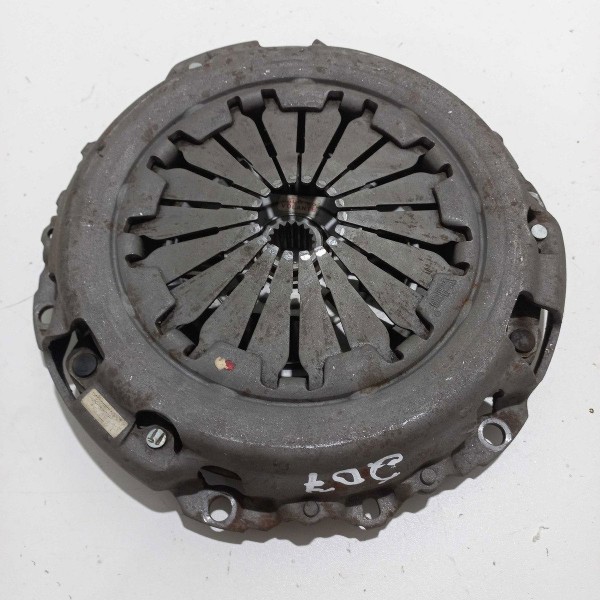 Kit Embreagem Peugeot 207