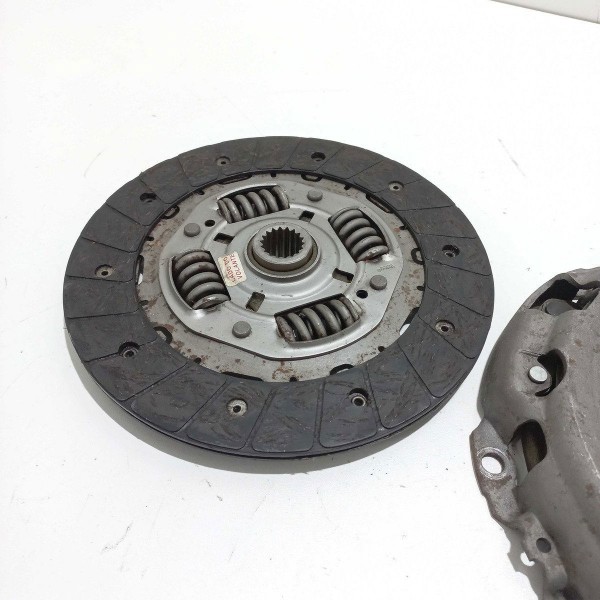 Kit Embreagem Peugeot 207