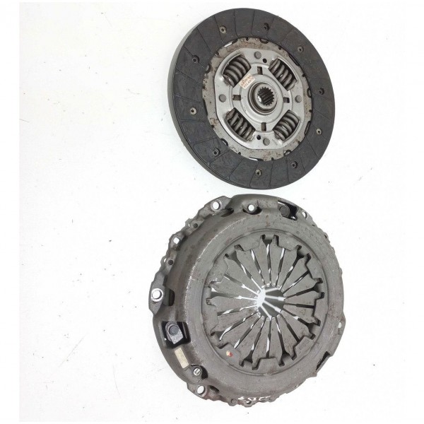 Kit Embreagem Peugeot 207
