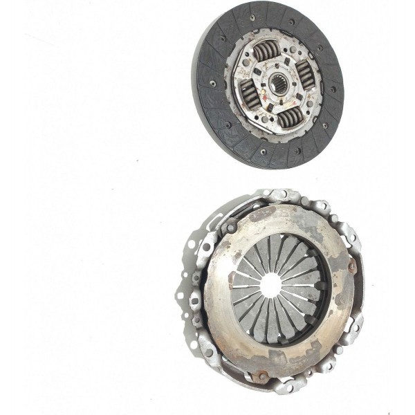 Kit Embreagem Peugeot 207