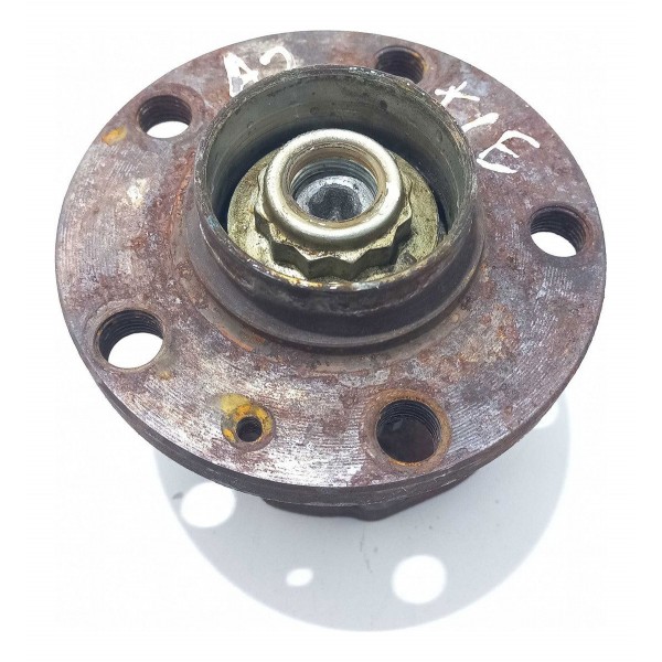 Cubo Roda Traseira Direita Audi A3