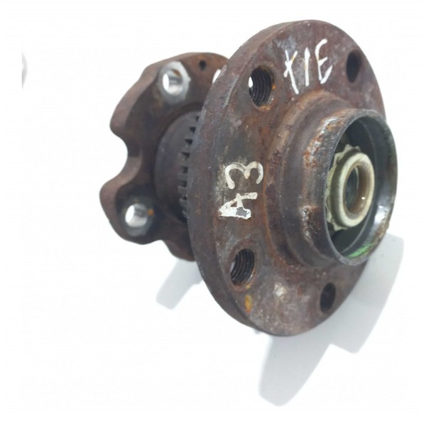 Cubo Roda Traseira Direita Audi A3