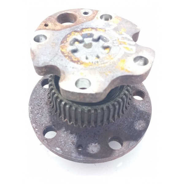 Cubo Roda Traseira Direita Audi A3