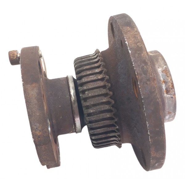 Cubo Roda Traseira Direito Audi A3