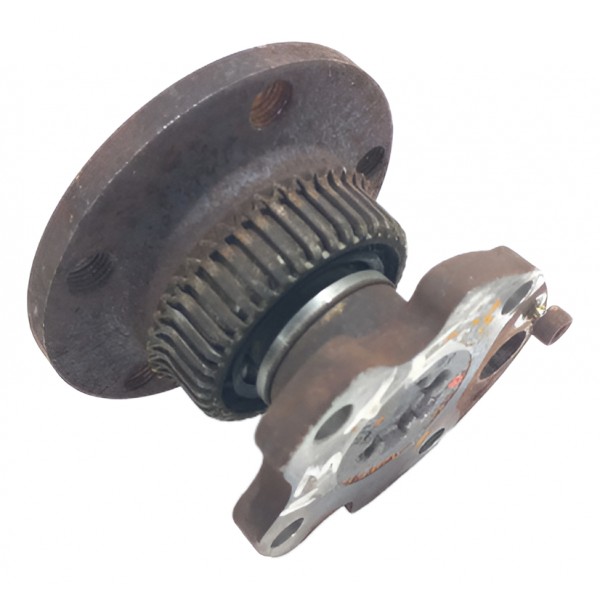 Cubo Roda Traseira Direito Audi A3