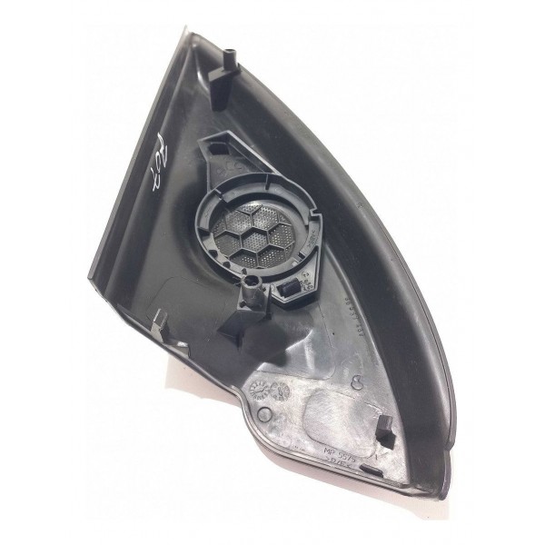 Acabamento Interno Retrovisor Lado Direito Peugeot 207