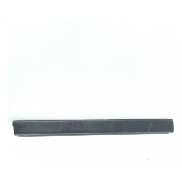 Soleira Porta Dianteira Esquerda Lifan X60 2014 Preto