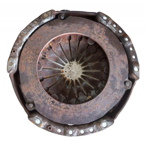 Kit Embreagem Volkswagen Spacefox 2015