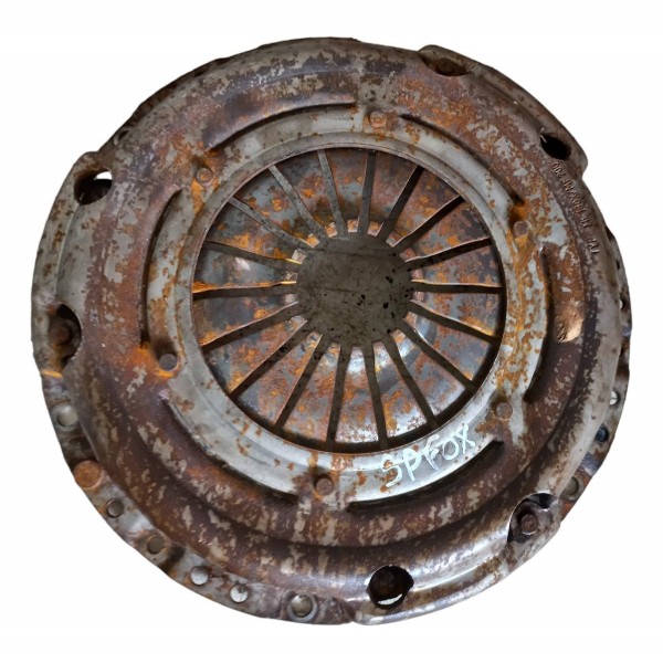 Kit Embreagem Volkswagen Spacefox 2015