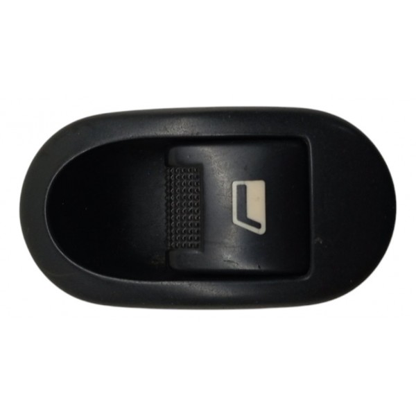 Botão Comando Vidro Elétrico Citroen C3 2006 2008