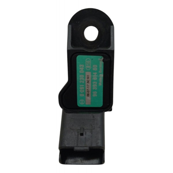 Sensor Map Citroen C3 1.4 2008 2009