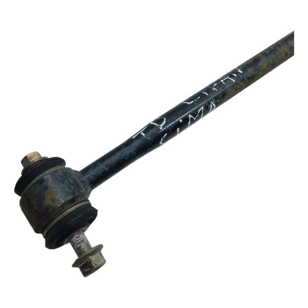 Barra Superior Suspensão Traseira Direita Lifan X60 2014