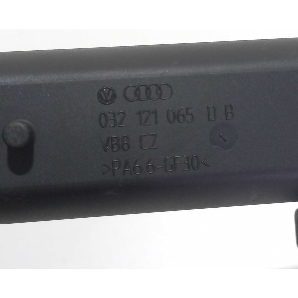 Cavalete Bomba Água Volkswagen Gol G4 2010