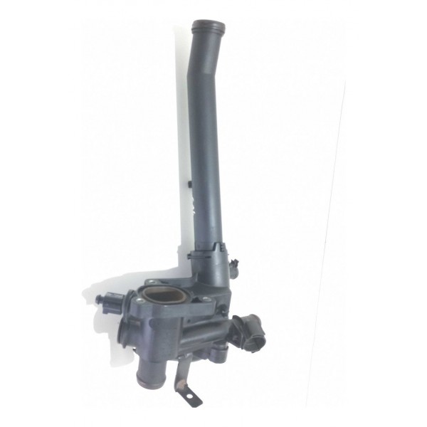 Cavalete Bomba Água Volkswagen Gol G4 2010