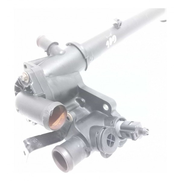 Cavalete Bomba Água Volkswagen Gol G4 2010