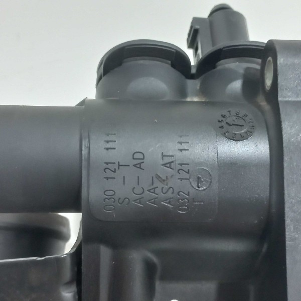 Cavalete Bomba Água Volkswagen Gol G4 2010