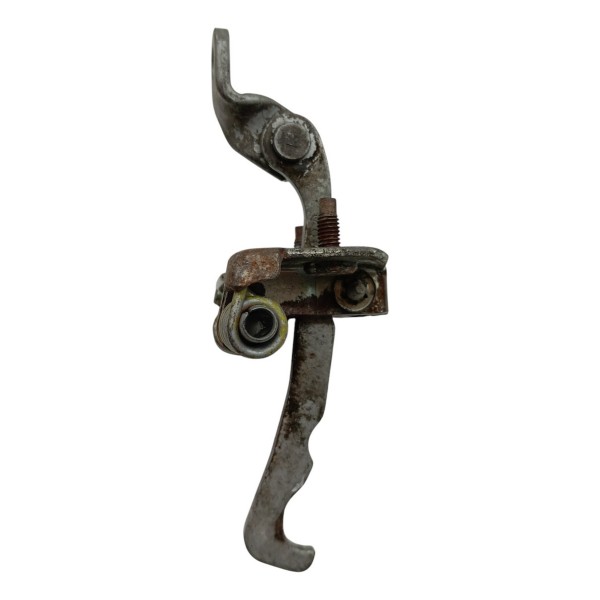 Limitador Porta Traseiro Direito Citroen C3 2008 2009