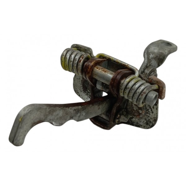 Limitador Porta Traseiro Direito Citroen C3 2008 2009