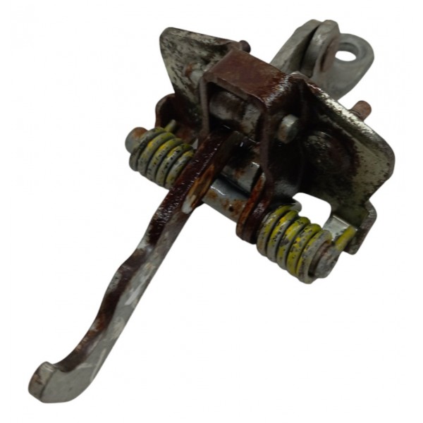 Limitador Porta Traseiro Direito Citroen C3 2008 2009