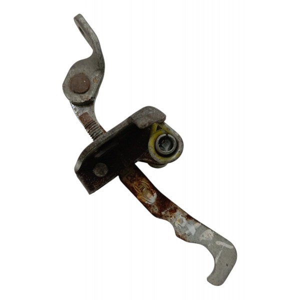 Limitador Porta Traseiro Direito Citroen C3 2008 2009