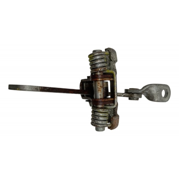 Limitador Porta Traseiro Direito Citroen C3 2008 2009